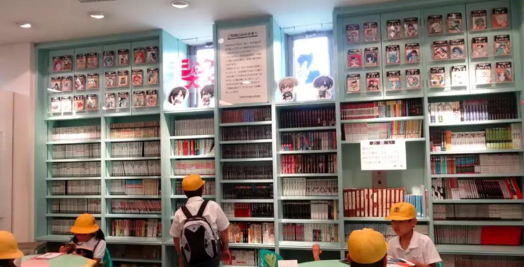 日本亲子动漫旅游攻略,日本动漫博物馆大全