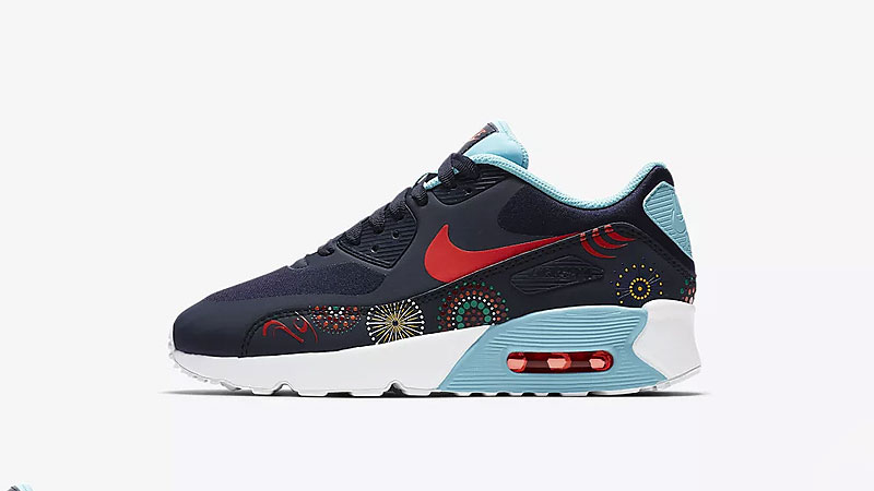 全部亮相！Nike新年系列现已登录官网