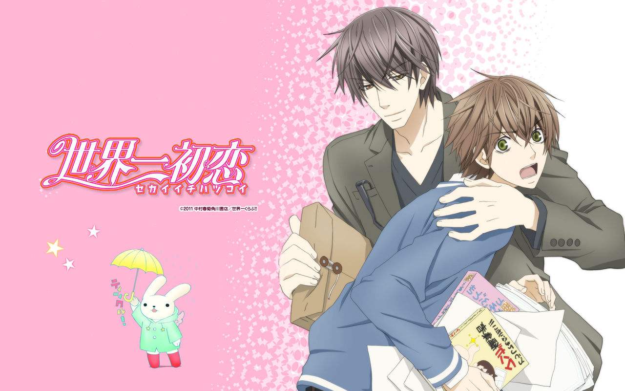 盘点哪些高能动漫,盘点有高能的动漫