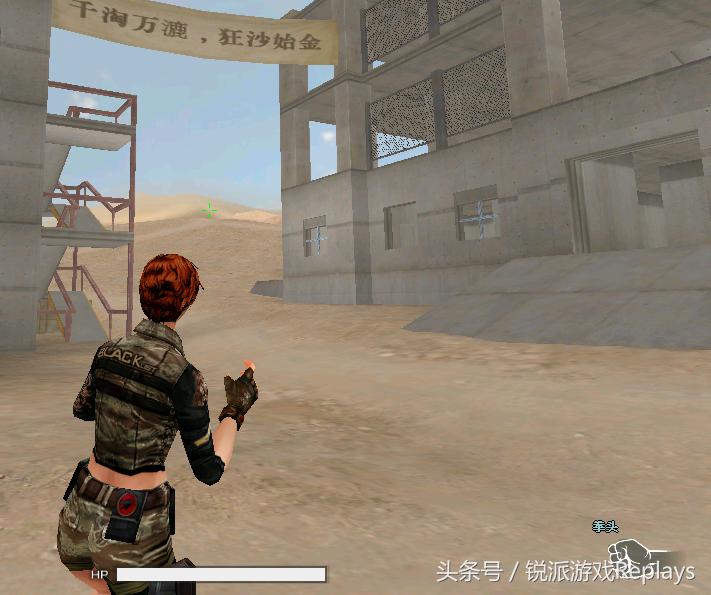 cf战场模式重甲火麒麟,cf火麒麟为什么不可以快速切换