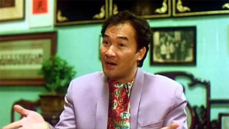 周星驰电影中的所有经典配角,周星驰电影中的经典配角