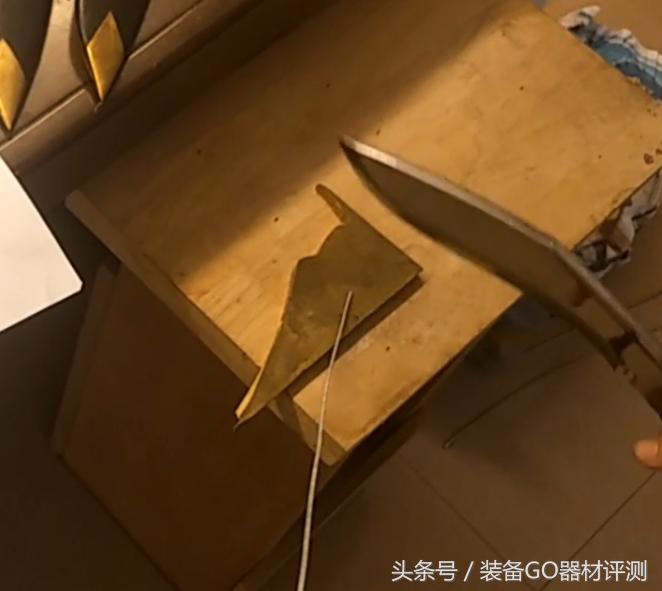 尼泊尔弯刀测评,尼泊尔顶级弯刀