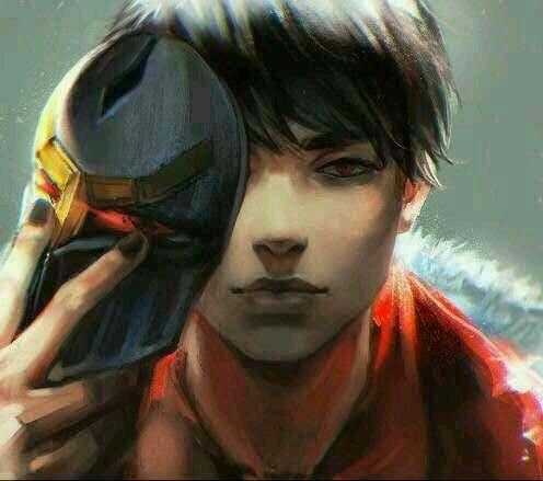 lck春季赛faker腕豪,韩国英雄联盟fakervst1