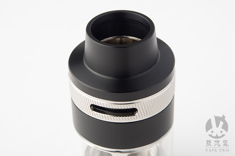 「图评兔」AspireRevvo瑞沃成品雾化器｜雾化中的电磁炉