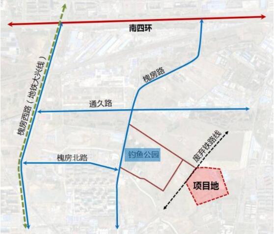 全生态的“足球小镇”,如何打造?北京国际足球冰雪小镇案例分析