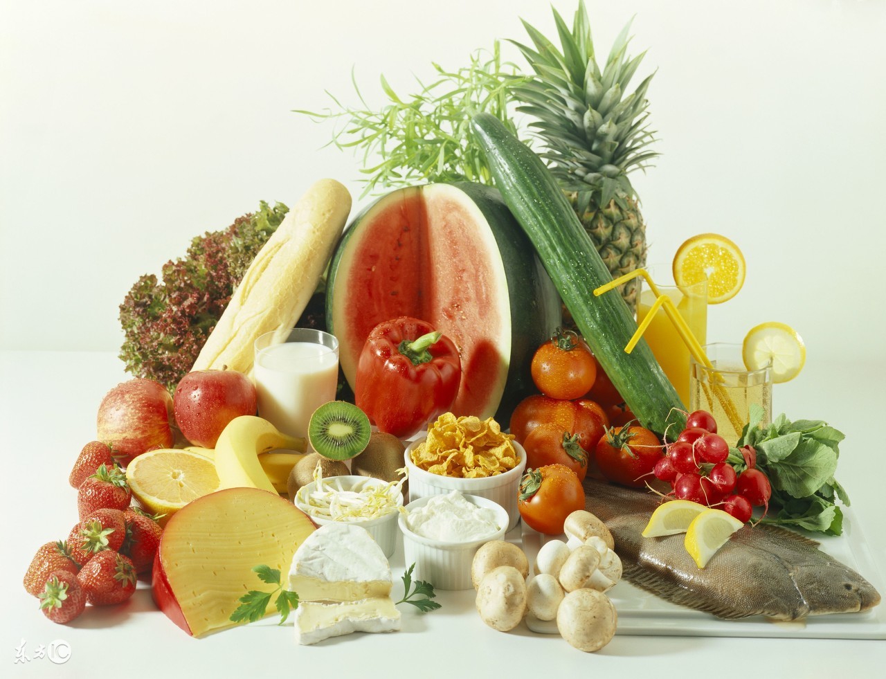 心脏病患者适合吃什么东西,适合心脏病患者吃的几种食物