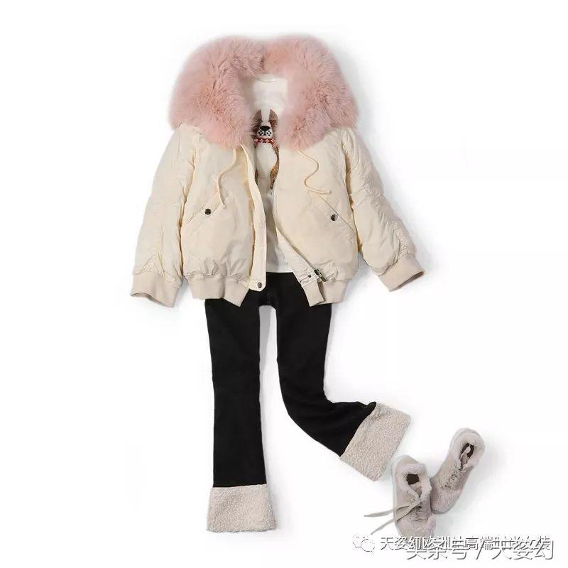 天姿幻新品最新消息,天姿女装去年夏天的爆款套装