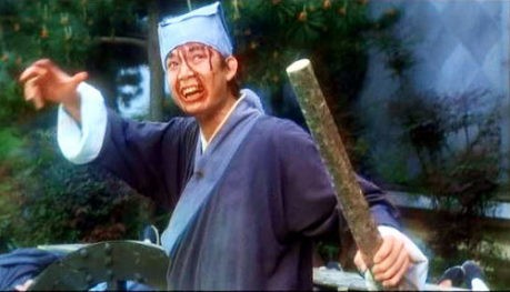 周星驰电影中的所有经典配角,周星驰电影中的经典配角