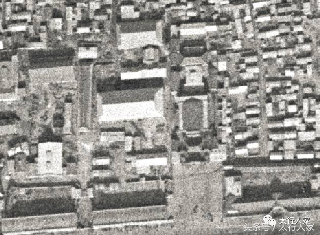 保定老卫星图,卫星地图河北省保定市