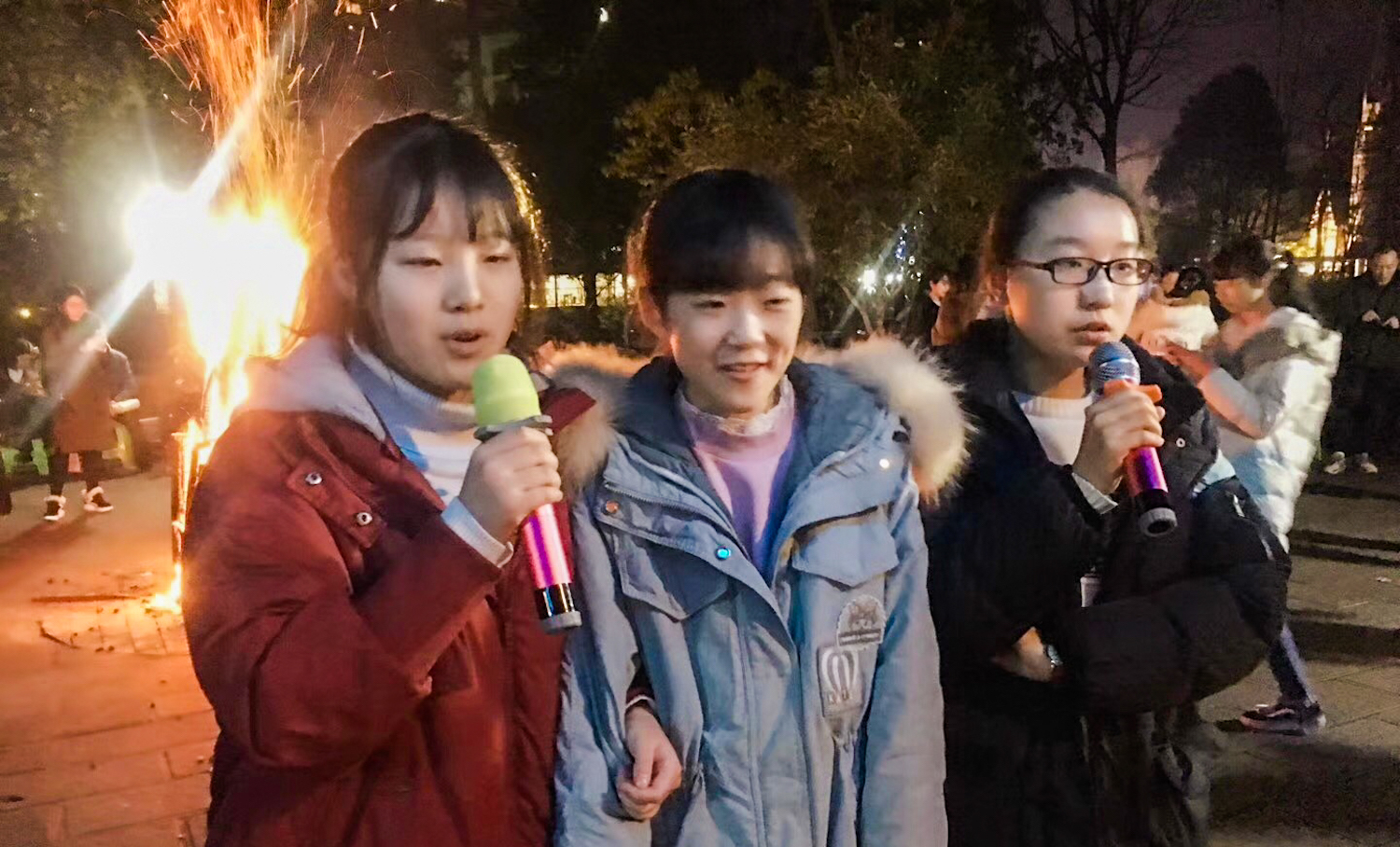 成都娱乐新鲜事,成都热门新鲜事