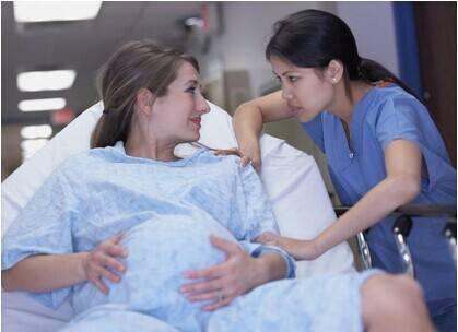 为什么有些人生孩子很快就好了,为什么有人生孩子快有的生的慢