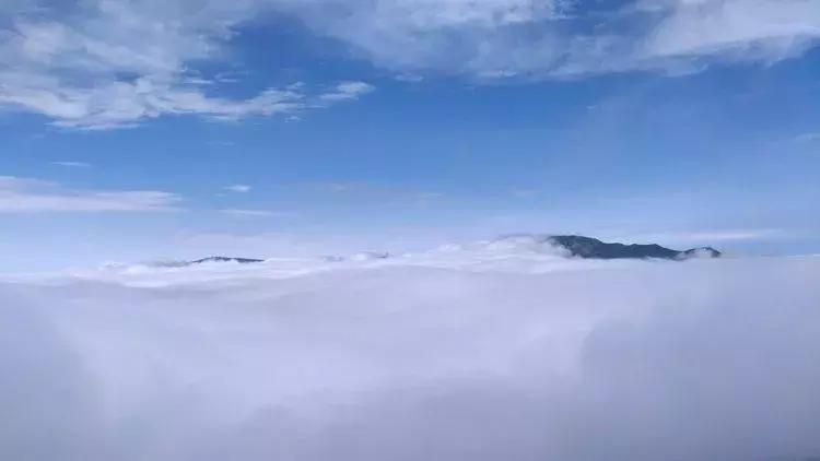 春节旅游一定要去五台山吗,今年冬天一定要去一趟五台山