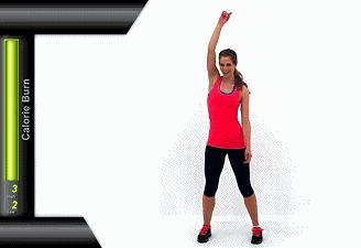 初学者大体重燃脂运动,hiit燃脂运动30分钟消耗多少大卡