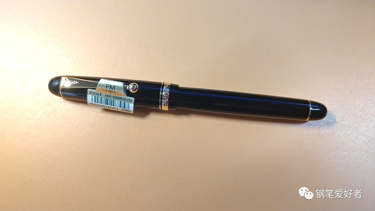 pilot百乐樱花枫叶14k金尖钢笔,百乐74与写乐14k测评