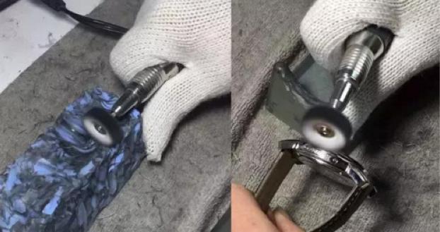 网购手表质量问题怎么解决,手表二次翻新靠谱吗