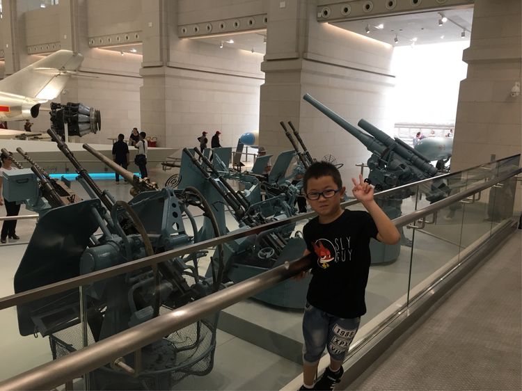 小屁孩的南京之旅,记录小屁孩的旅途