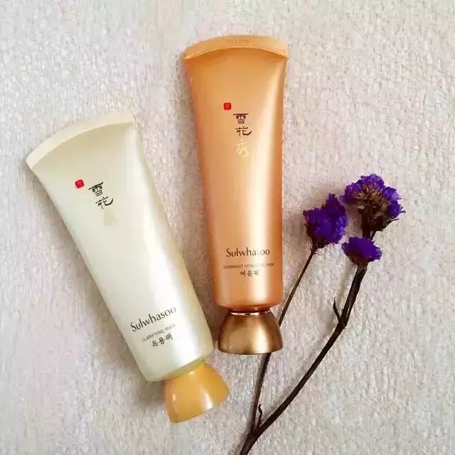 年终面膜排行榜前十名,年度面膜推荐