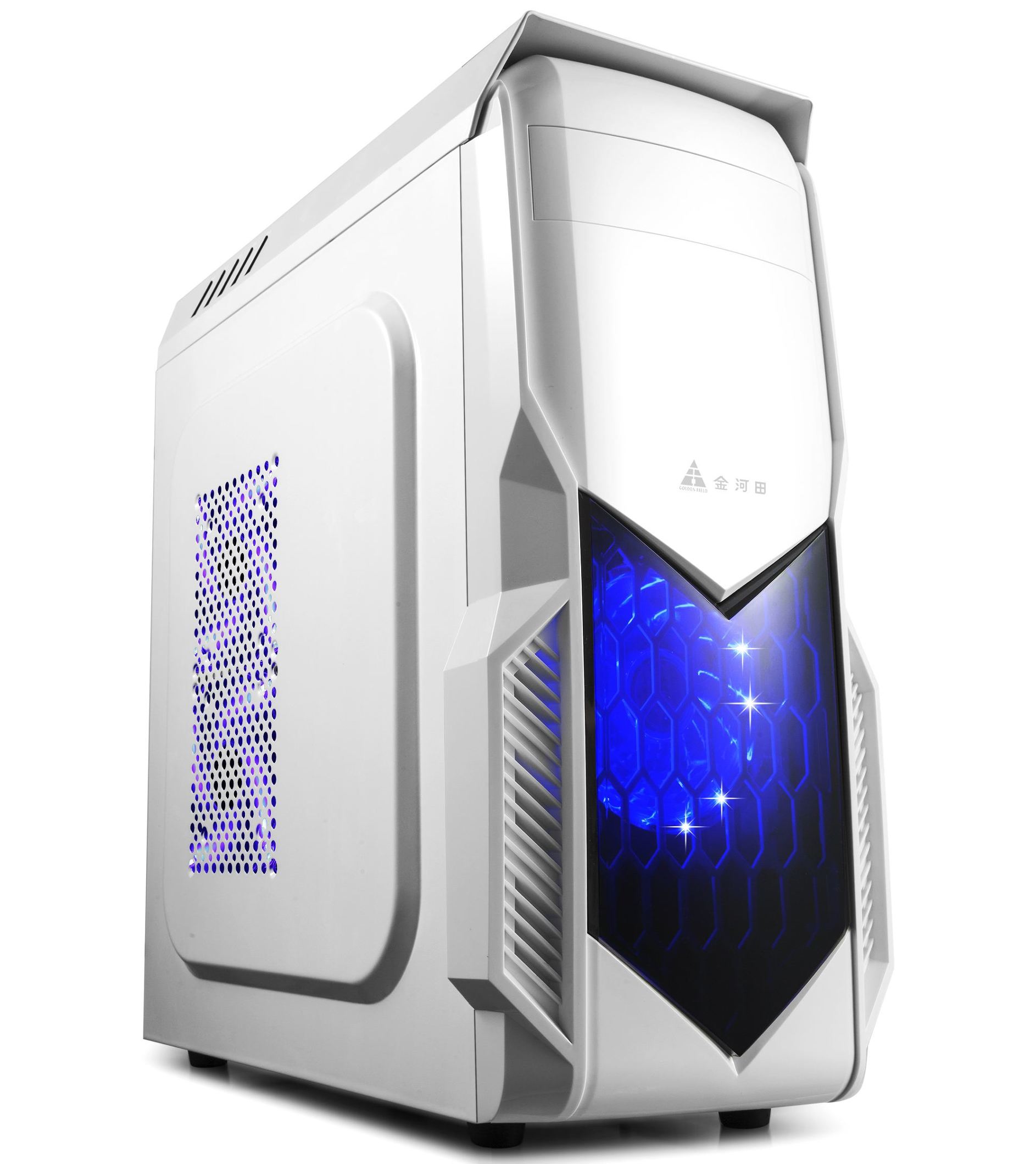 3000元左右台式电脑配置推荐,组装台式电脑详细配置清单及价格