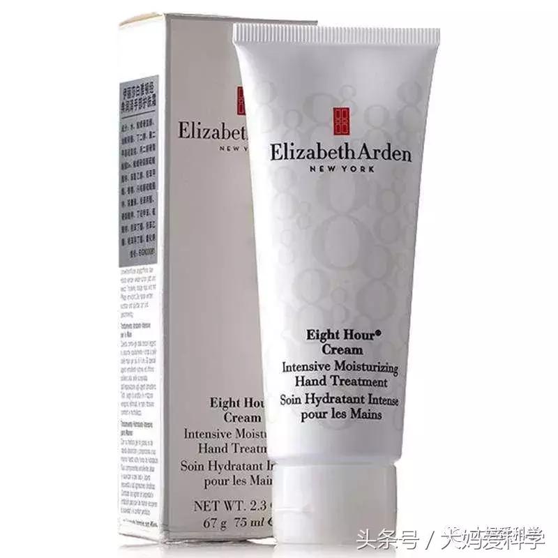 冬季护手霜保湿效果好,护手霜保湿滋润排行榜