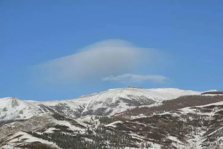 春节旅游一定要去五台山吗,今年冬天一定要去一趟五台山
