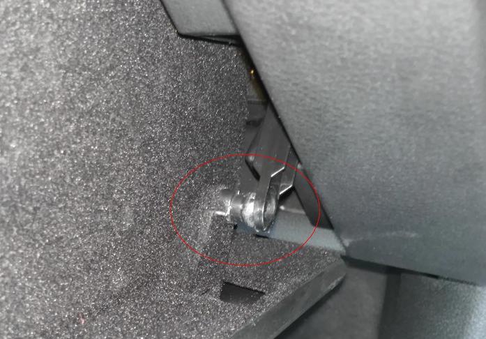 15-19博瑞空调滤芯更换,16款博瑞空调滤芯更换