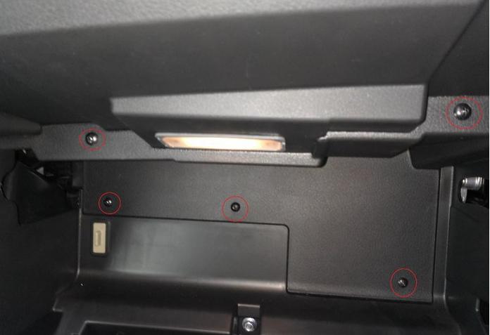 15-19博瑞空调滤芯更换,16款博瑞空调滤芯更换