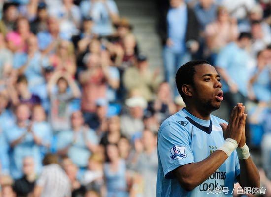 中道崩殂，英超历史上十位高开低走球员