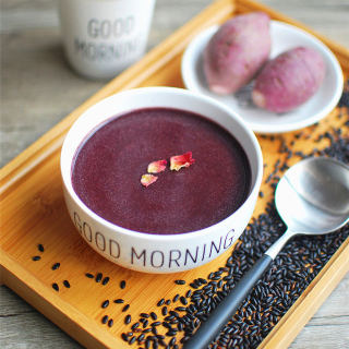 五色杂粮粥30天食谱,五谷杂粮养生粥养胃大全