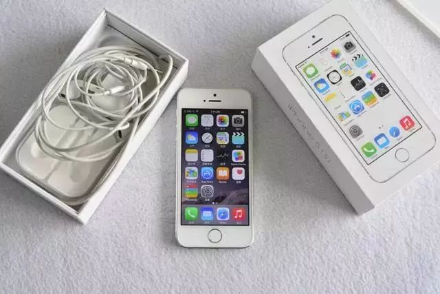 苹果5s现在能买吗,iphone5s现在买需不需要插卡