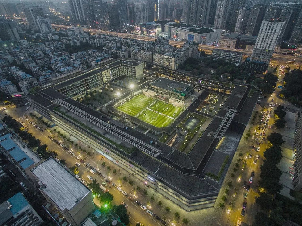 你家隔壁子可能住了个名人~快为你的“邻居”疯狂打call!