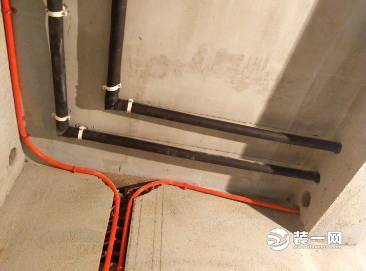 尚雅水电施工方法,沈阳尚雅水电改造