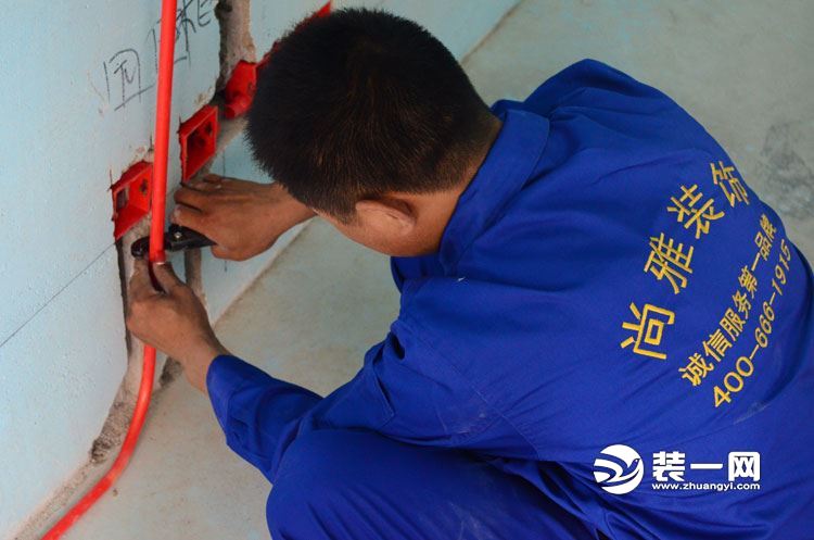 尚雅水电施工方法,沈阳尚雅水电改造