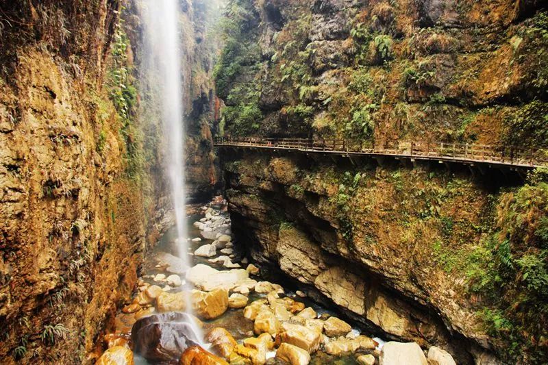 恩施免费景点2024,2018恩施