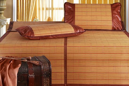 席子发霉用什么消毒,席子发霉怎么处理