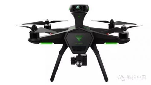 零度探索者v版,零度探索者无人机