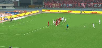 上港对延边录像2017,上港42胜首尔录像