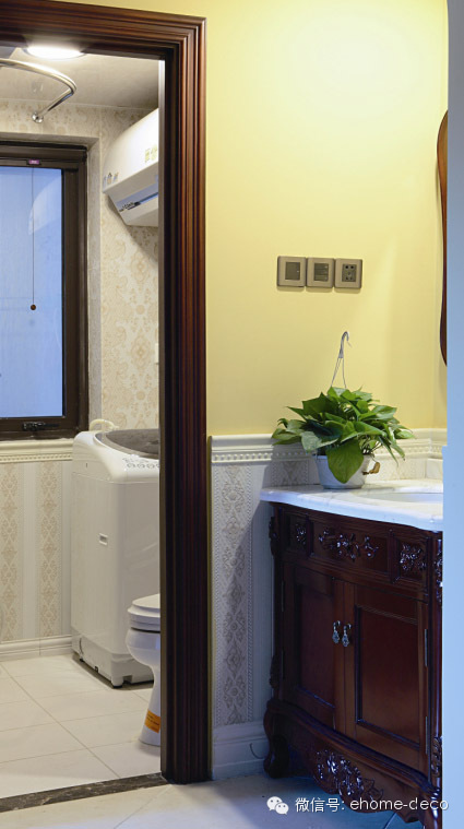 案例|感受田园，聆听花语