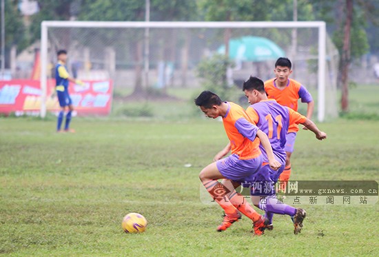 北海青少年足球邀请赛,2024广西北海青少年足球邀请赛