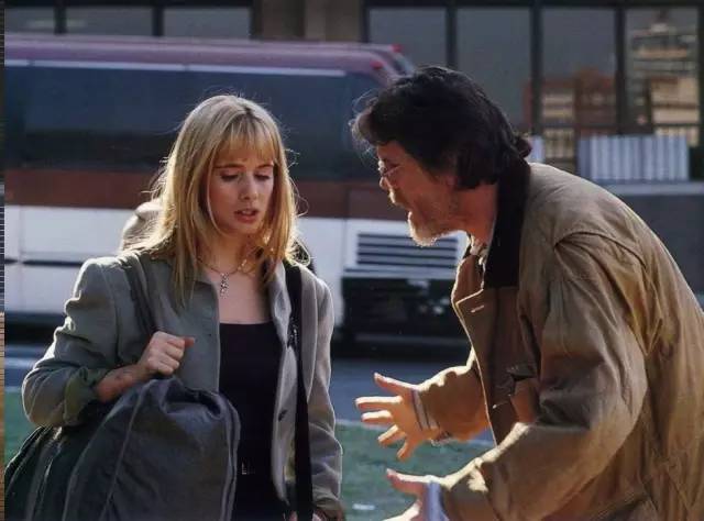 电影人谈伍迪艾伦,伍迪艾伦关于爱情