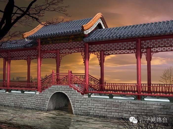 游园景观推荐,游园赏景