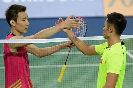 羽毛球赛事公开赛,2023体育大型赛事