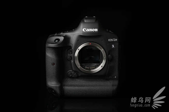 旗舰风范再临佳能EOS1DXMarkII评测