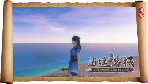 天刀造型图片大全,天刀心法搭配方案