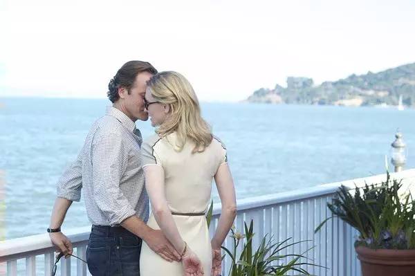 电影人谈伍迪艾伦,伍迪艾伦关于爱情