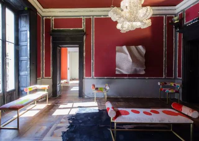 2019米兰设计周视觉类作品,米兰设计款