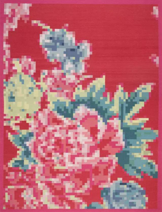 2019米兰设计周视觉类作品,米兰设计款