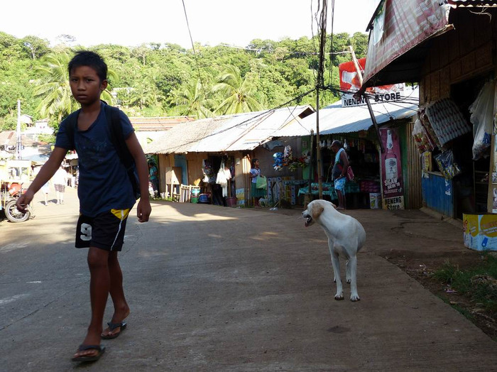 长滩之旅分享篇,长滩旅游行程