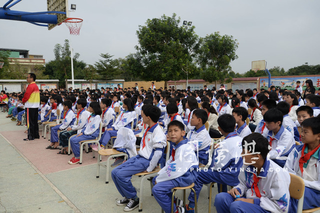 青年企业家助力乡村振兴,知名企业家捐赠千万助力教育公益