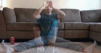 维维足球盘带训练,5分钟热身跑前后动态热身与拉伸