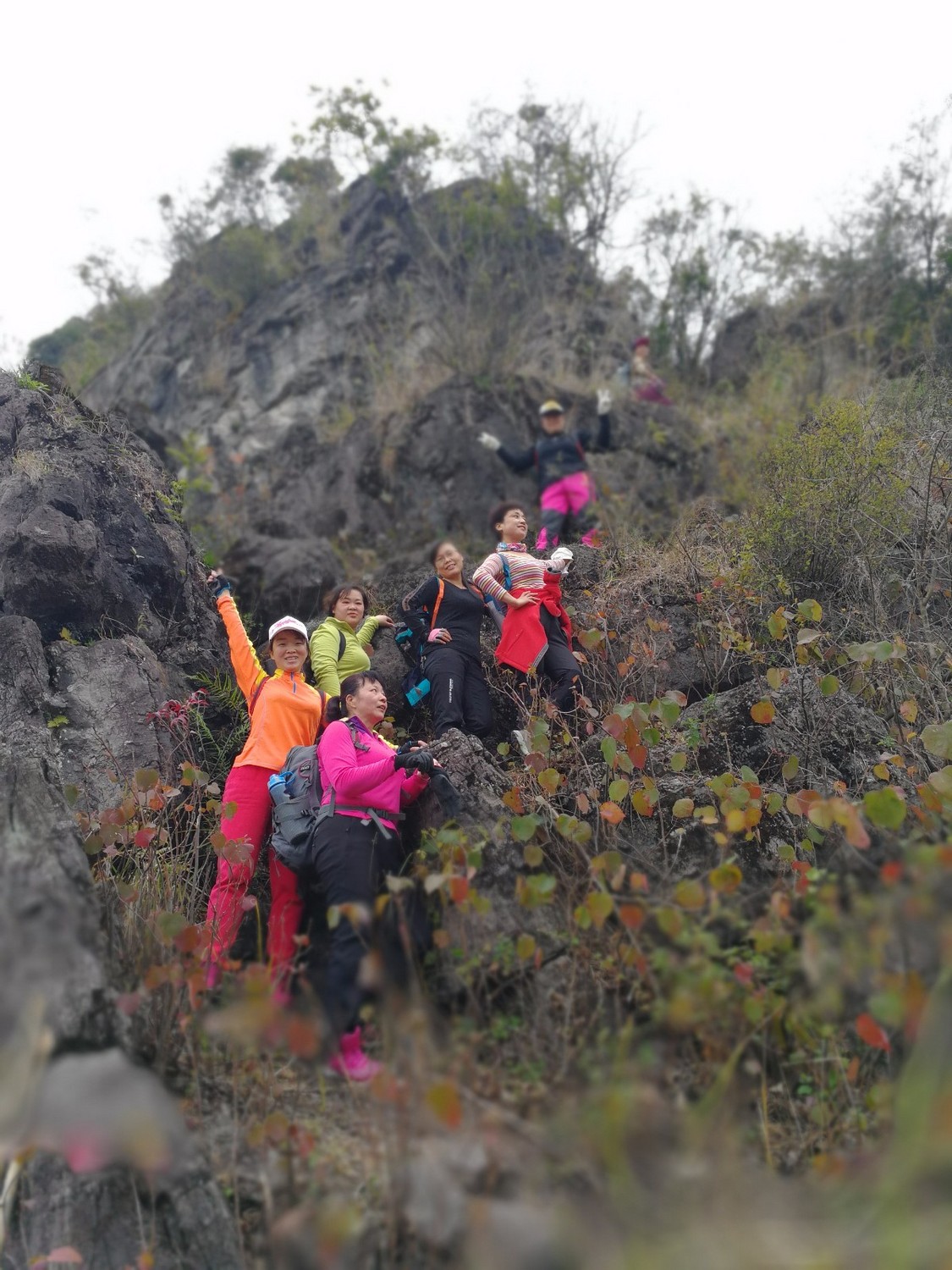 柳州旗山,柳州旗山视频